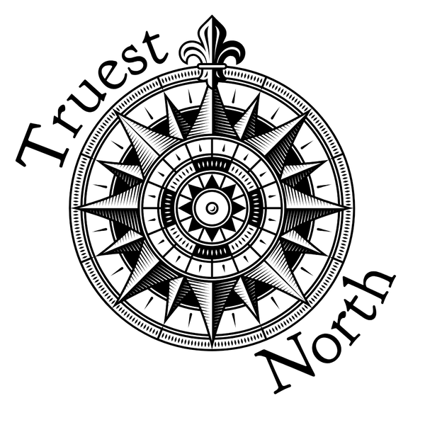 Truest North Compass