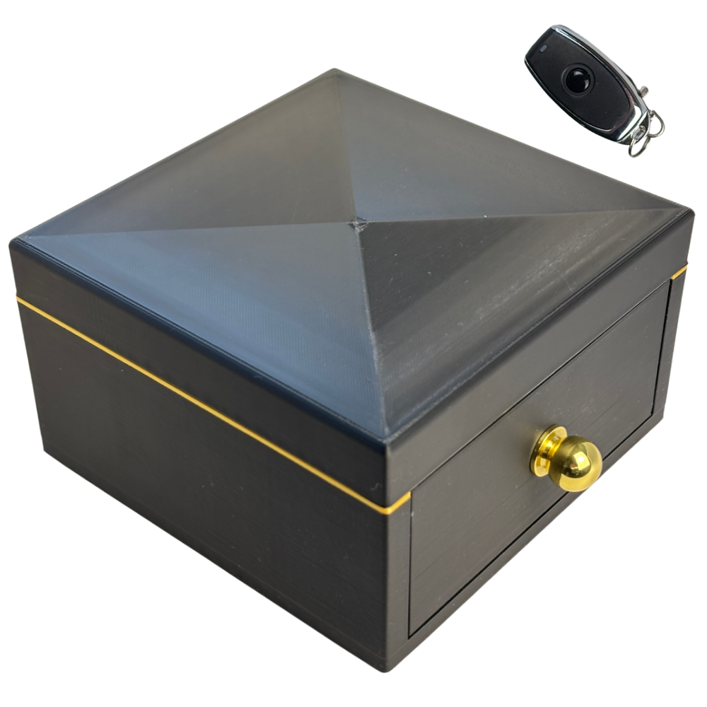 The CueBox