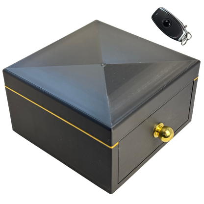 The CueBox