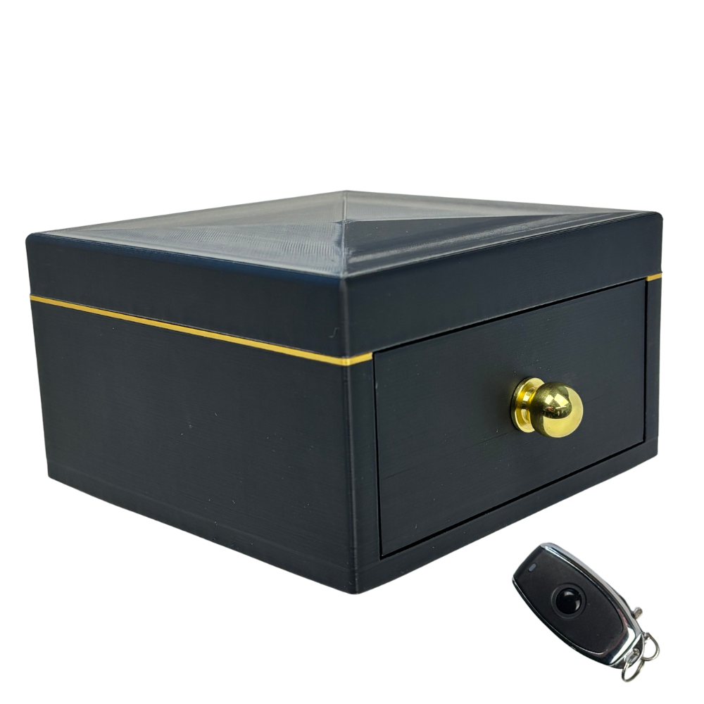The CueBox