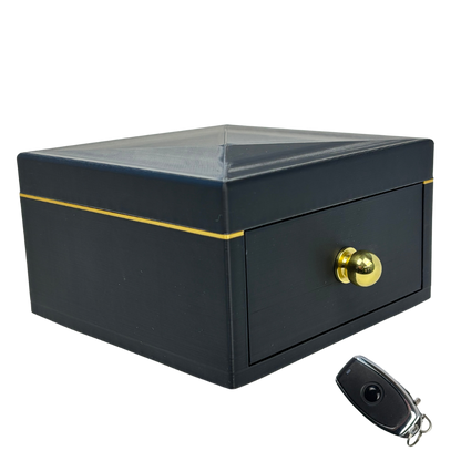 The CueBox