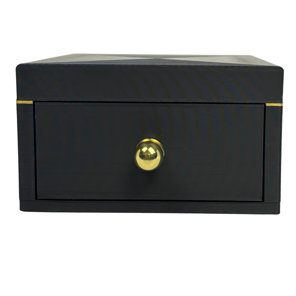 The CueBox