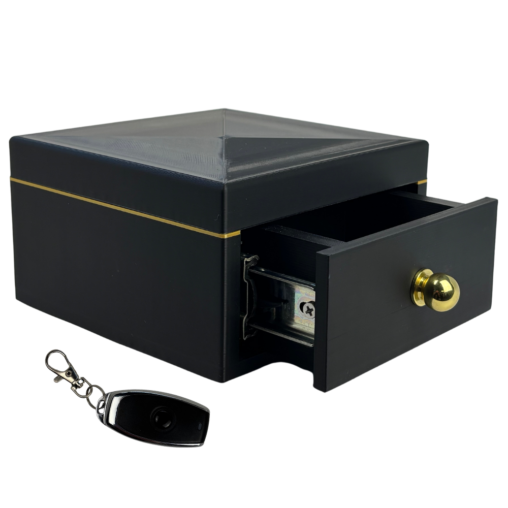 The CueBox