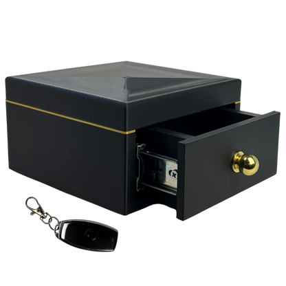 The CueBox