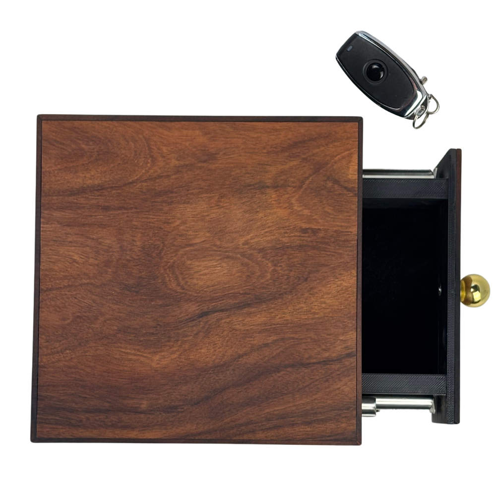 The CueBox