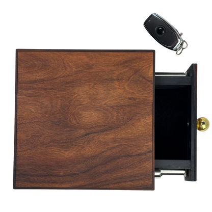 The CueBox