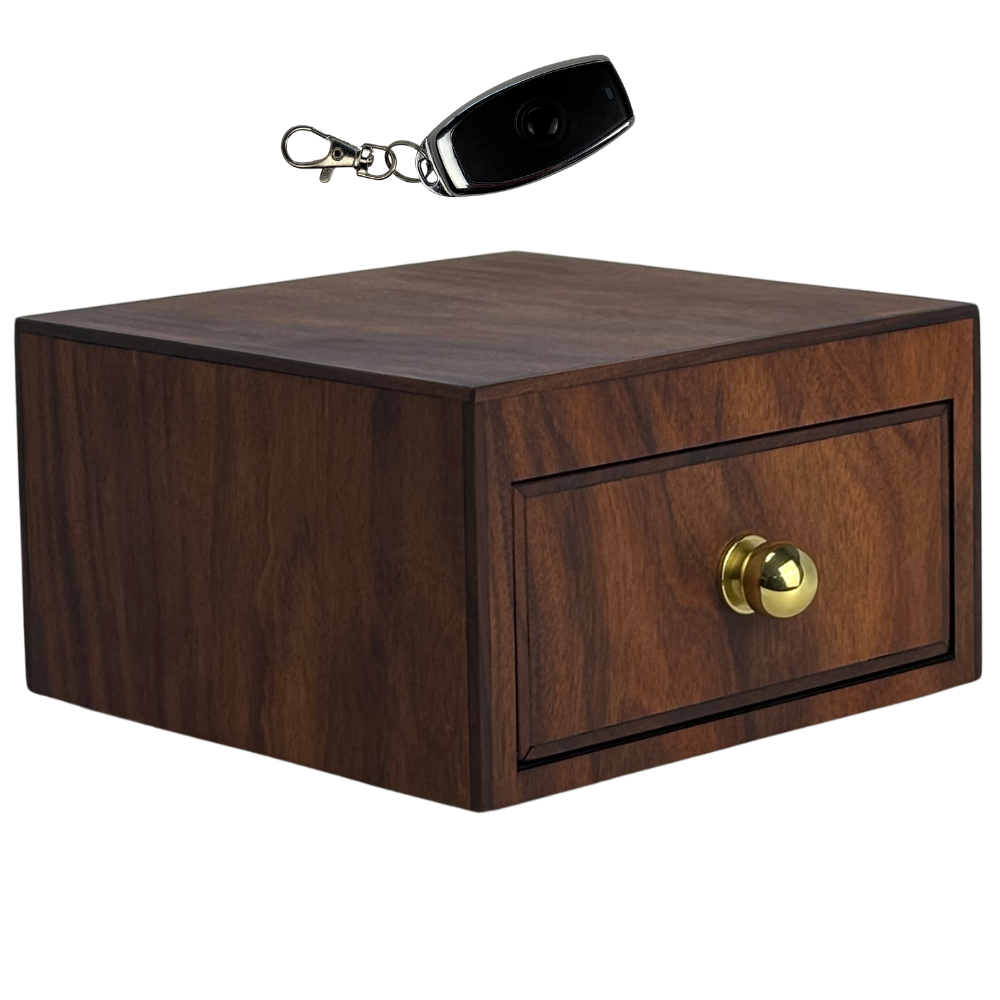 The CueBox