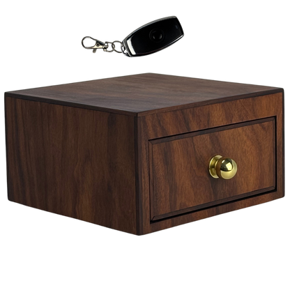 The CueBox