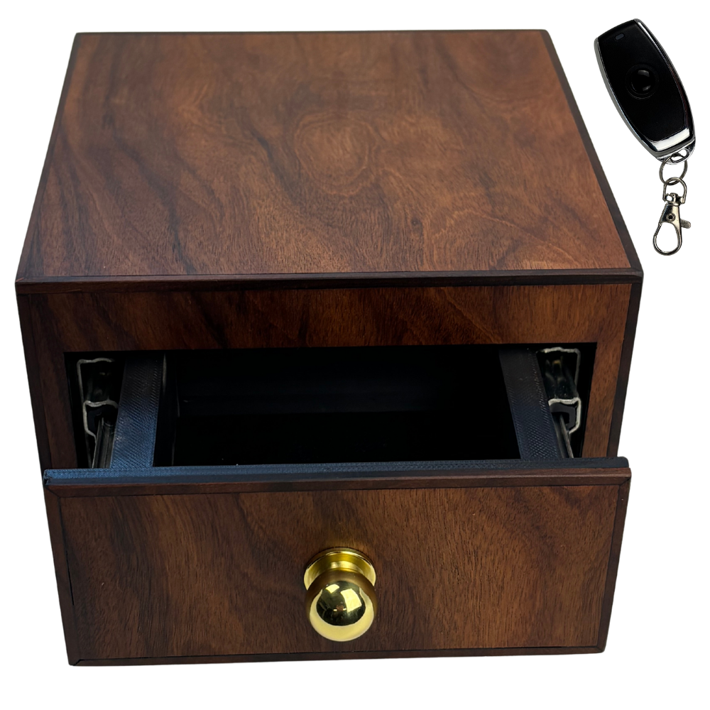 The CueBox