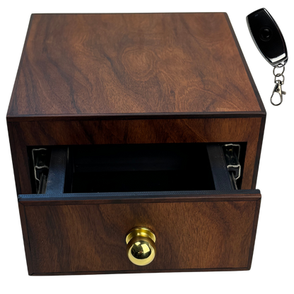 The CueBox