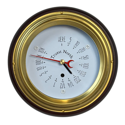 Truest North Compass