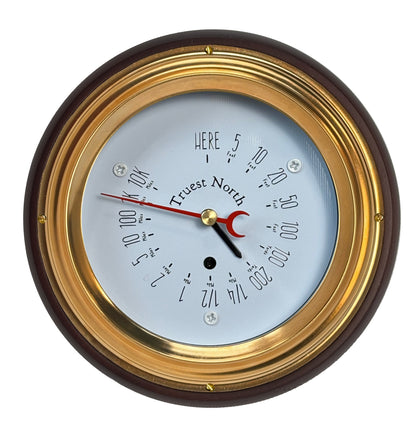 Truest North Compass