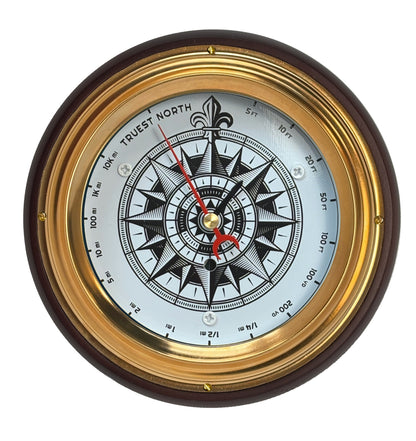 Truest North Compass