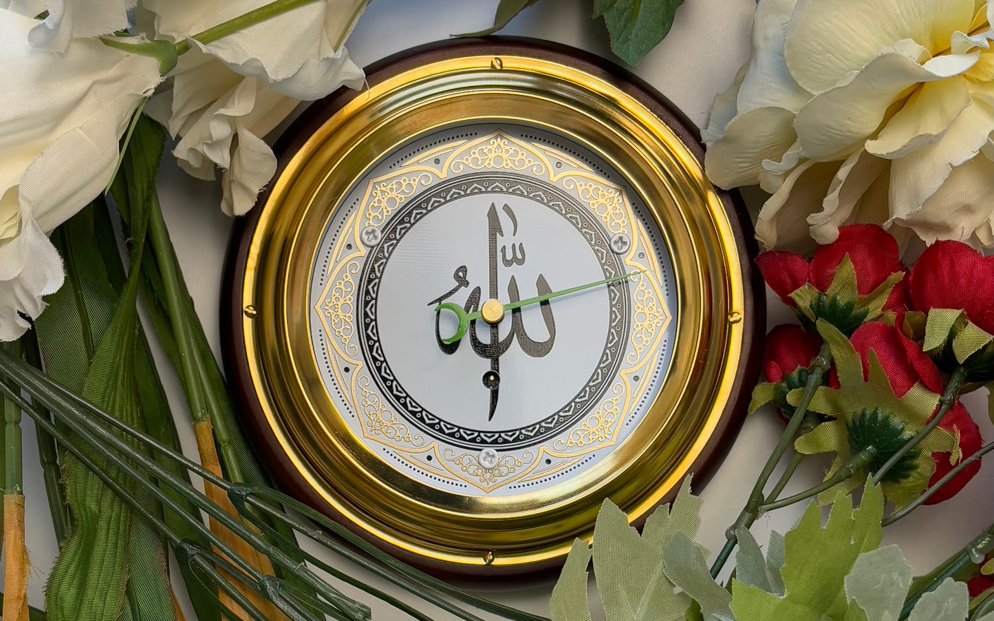 Qibla Compass