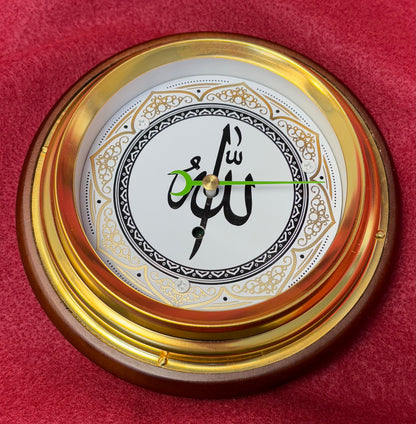 Qibla Compass