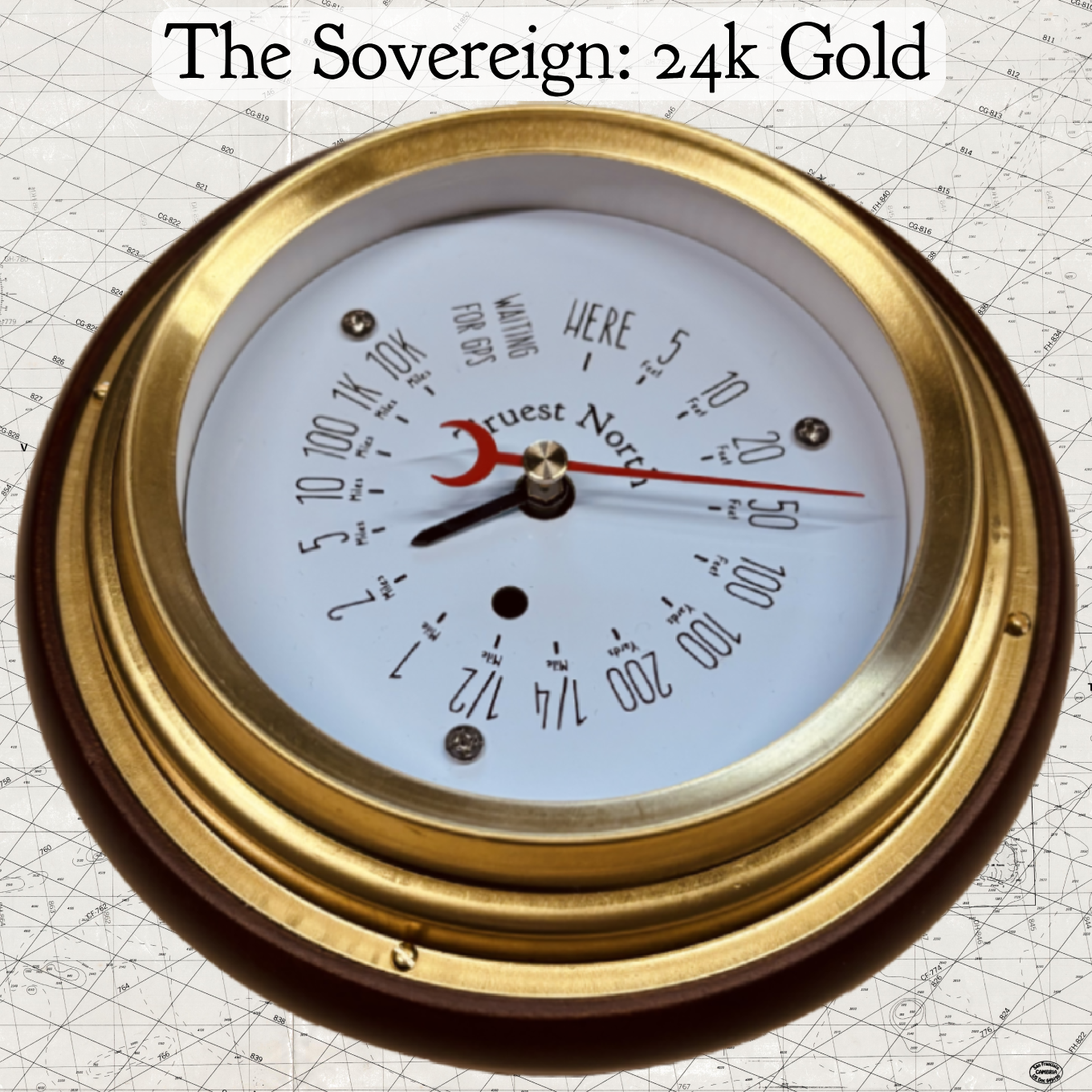 The Sovereign