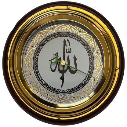 Qibla Compass