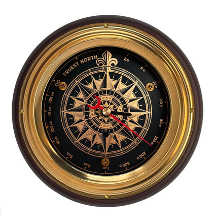 Truest North Compass