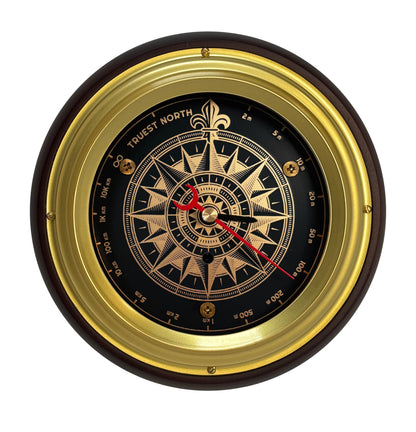 Truest North Compass