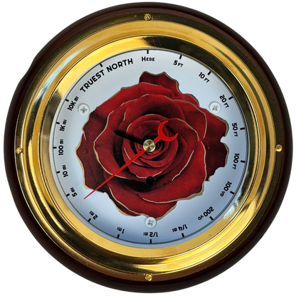 Truest North Compass