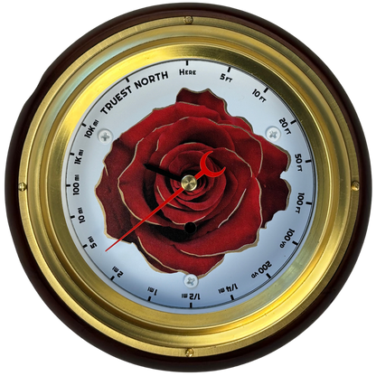 Truest North Compass