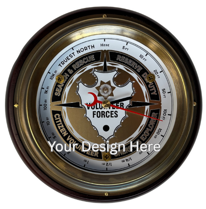Truest North Compass