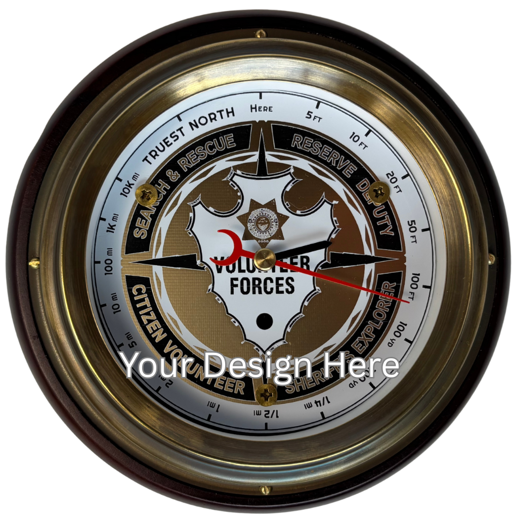 Truest North Compass