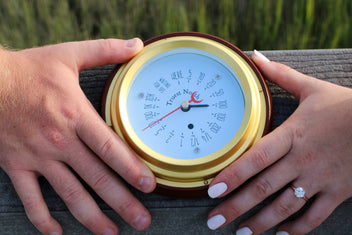 Truest North Compass | A GPS Compass That Points to Your Place