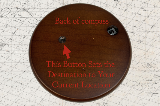 Reprogram with a button